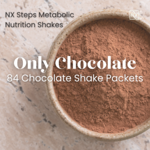 Shake Only- Chocolate