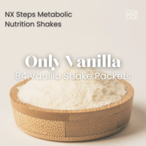 Shake Only- Vanilla
