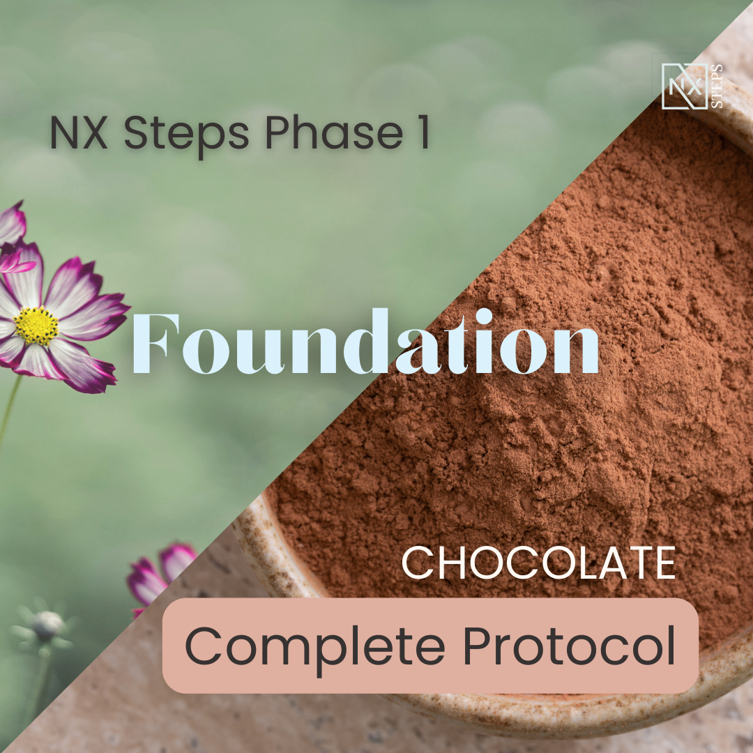 Phase 1 Complete Protocol - Chocolate