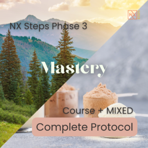 Phase 3 Complete Protocol- Mixed