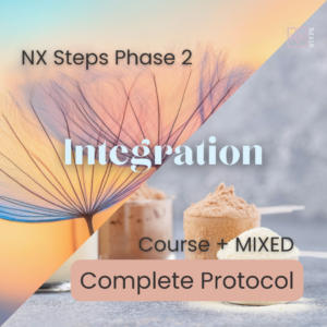Phase 2 Complete Protocol- Mixed