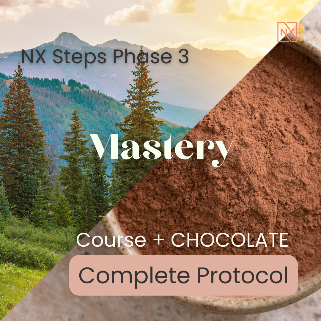 Phase 3 Complete Protocol- Chocolate