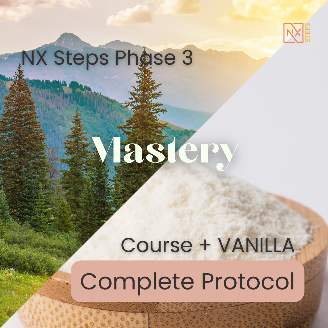 Phase 3 Complete Protocol- Vanilla